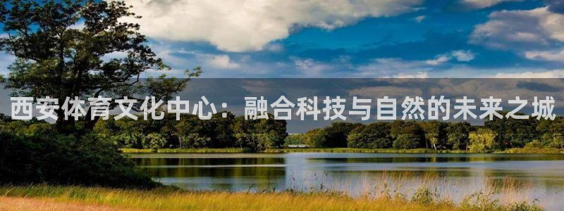 意昂体育4平台假的吗是真的吗吗：西安体育文化中心：融